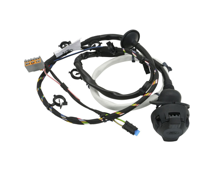 Bronco Kit de cables para gancho de remolque Conector de 13 pins