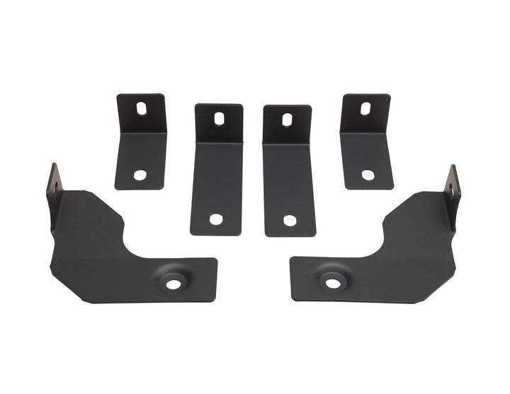 Transit Custom Kit de instalación de suelo de carga de madera