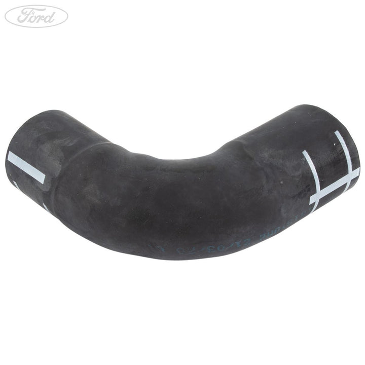 Manguito para conexión del colector de agua original para Ford Kuga Focus 2.0 Duratorq 1711502