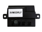 Xvision (SCC)* Sensor de aparcamiento con accesorio desde 12/2007 en adelante