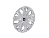 Original Ford Mondeo Mk5 2014+ Tapacubos de rueda de 16