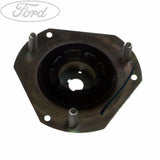 Ford Fiesta 2012-2019 Montaje Suspensión Especial Negro 1802556