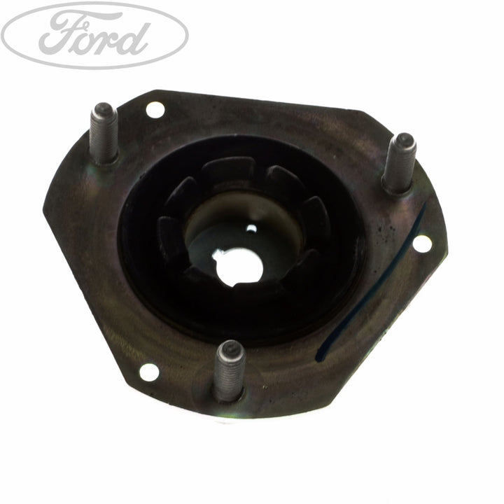 Ford Fiesta 2012-2019 Montaje Suspensión Especial Negro 1802556