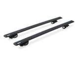 Bronco desde 10/2022 Thule® Barras transversales portaequipajes para techo