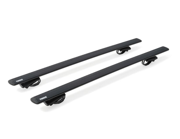Bronco desde 10/2022 Thule® Barras transversales portaequipajes para techo
