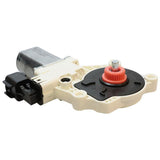 Motor de elevalunas de ventanilla delantera N/S (lado del conductor) con función 1 toque original para Ford Focus Connect Courier C-Max 1869992
