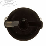 Perilla de control de la calefacción original para Ford Mondeo Transit 6822361