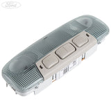 Luz interior LED naranja original para Ford Focus Transit Fiesta y otros 1531211