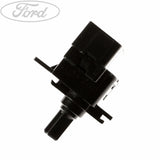 Interruptor del soplador calefactor original para Ford Fiesta KA Focus 1112112