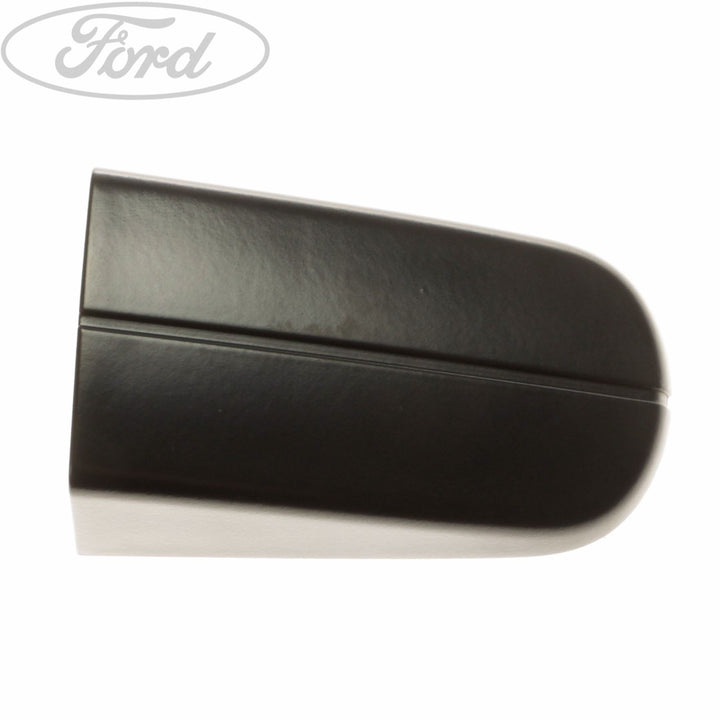 Marco embellecedor para controles de cerradura de puerta delantera izquierda N/S (lado del conductor) original Ford 1305818