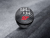 Pomo de palanca de cambios Performance con logo Ford ST.