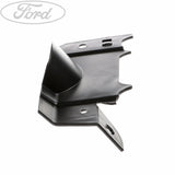 Deflector de aire de calefacción O/S (lado del pasajero) original para Ford Fiesta 2012- 1783034