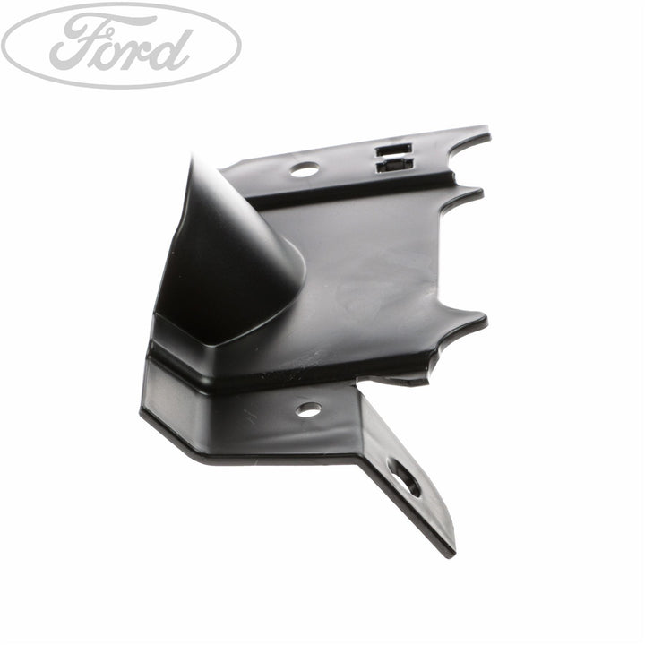 Deflector de aire de calefacción O/S (lado del pasajero) original para Ford Fiesta 2012- 1783034