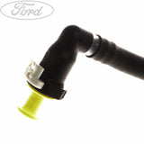Tubo de combustible original para Ford Kuga Focus Mondeo 2.0 Duratorq CR TC 2004- 1682272