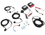 Xvision (SCC)* Sensor de aparcamiento trasero