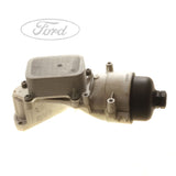 Filtro y enfriador de aceite de motor original Ford Duratorq Diésel 1.4 1.6 TDCi 1703252