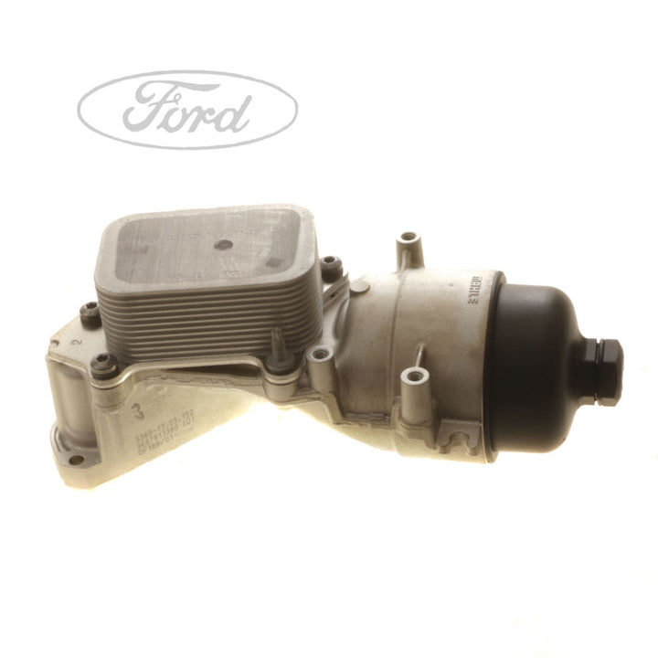 Filtro y enfriador de aceite de motor original Ford Duratorq Diésel 1.4 1.6 TDCi 1703252