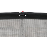 Original Ford All-Electric Explorer/All-Electric Capri Red de protección de carga plegable