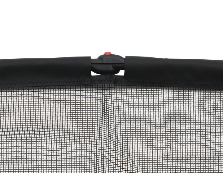 Original Ford All-Electric Explorer/All-Electric Capri Red de protección de carga plegable