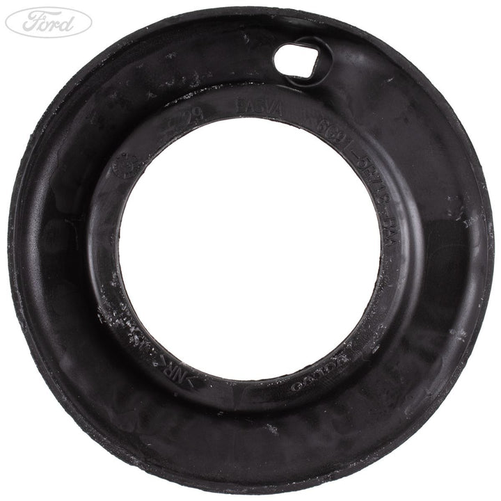 S-Max/Galaxy 2006-2015 Almohadilla Anti-Silencio Gris