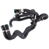 Manguito para calefacción original para Ford Transit 2.2 Duratorq TDCi 2011-2013 1750265