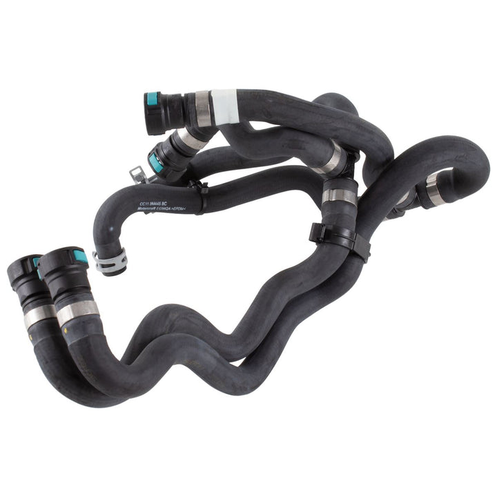 Manguito para calefacción original para Ford Transit 2.2 Duratorq TDCi 2011-2013 1750265
