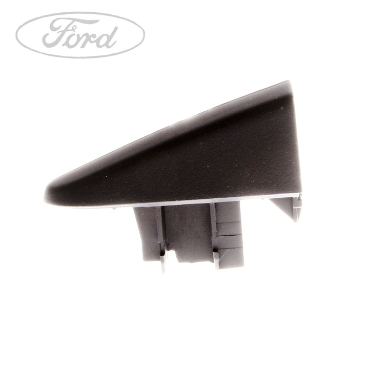 Marco con controles de cerradura de puerta delantera N/S (lado del conductor) original para Ford C-Max Focus 1323269