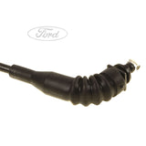 Cable de control del capó original para Ford Mondeo Mondeo Galaxy S-Max 1751277