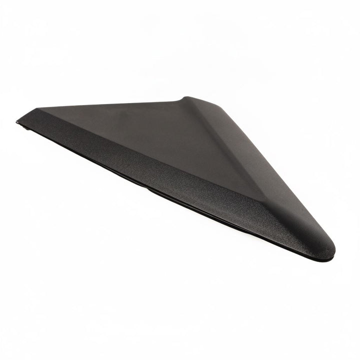 Embellecedor esquinero espejo negro IZQ Transit Connect 2013-2022