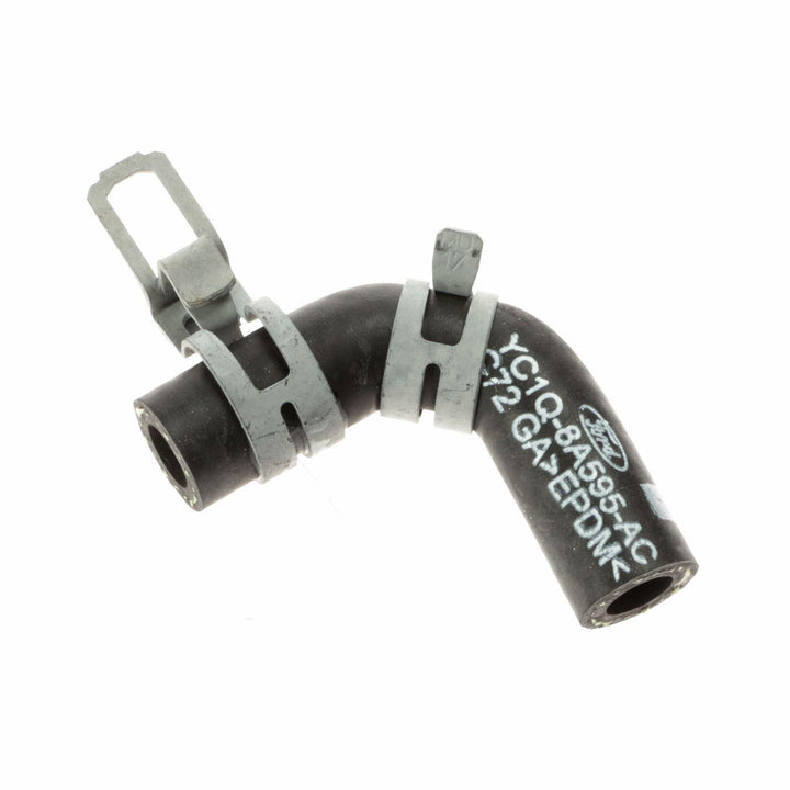 Manguito de conexión de la carcasa del termostato original para Ford Transit 2.4 Duratorq 1100015
