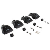 Thule®* Portaequipajes juego de soportes 751.
