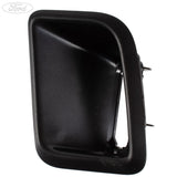 Ranger Conjunto de Reflector Trasero LI Cromo de Acero