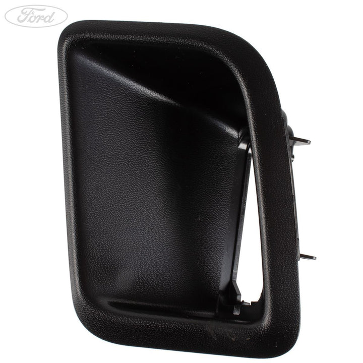 Ranger Conjunto de Reflector Trasero LI Cromo de Acero
