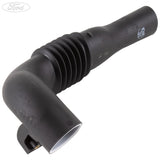 Tubo de admisión del filtro de aire original Ford 1542773