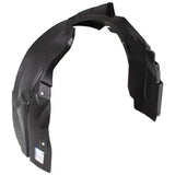 Guardabarros delantero para paso de rueda N/S (lado del conductor) original para Ford KA 1558909