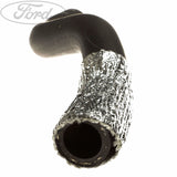 Tubo de conexión para turbocompresor original Ford 1360277