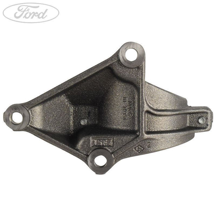 Soporte de montaje y retención del eje de transmisión original Ford 3M513K305AD 1382848