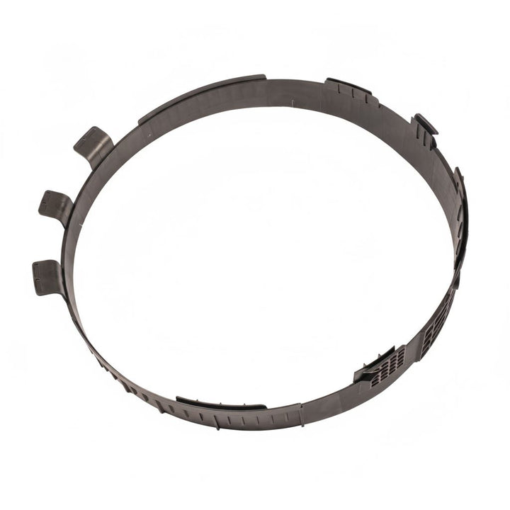 Deflector de ventilador de radiador Ranger 2.0 EcoBlue 2019-2023