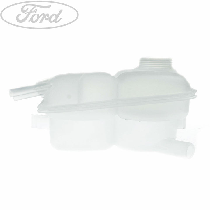 Ford Focus/C-MAX Depósito Radiador Azul 1438913