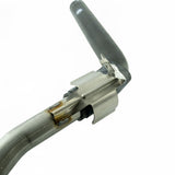 Tubo de llenado de combustible Transit 2.0 EcoBlue 2.0 TDCi 2014-2019