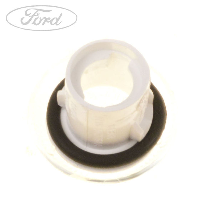 Ford Transit/Connect Lámpara Flasher Lateral Cristal Claro 4972773