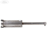 Ford Transit Silenciador Trasero Camión Pesado Euro 5 Furgoneta 1900824