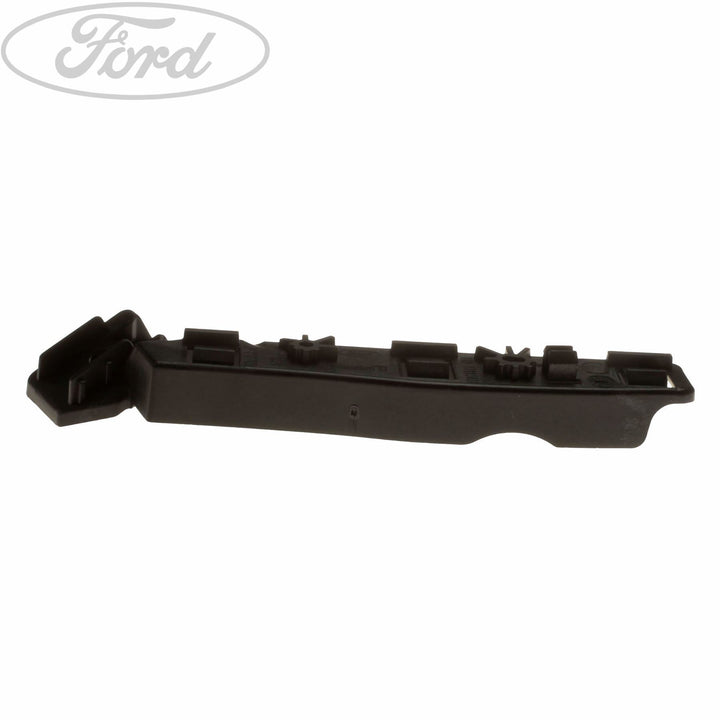 Ford Ka Soporte Parachoques Izq. Negro 1742507