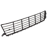 Rejilla negra inferior del parachoques delantero original para Ford S-Max Galaxy 2006-2010 1459031