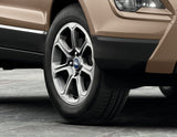 Original Ford EcoSport desde 01/2017 Llantas de aleación 16