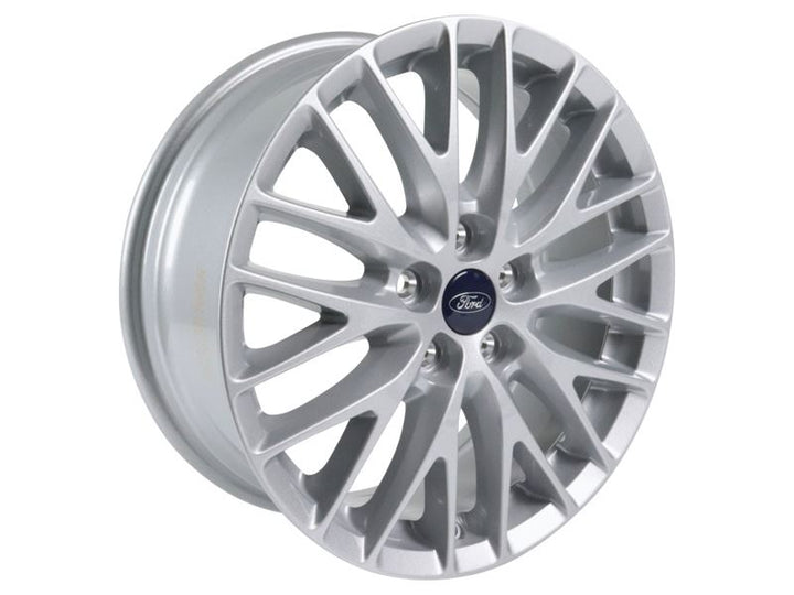 Original Ford Focus Juego de Llantas de Aleación Sólo para Modelos del 10/2014 al 06/2019 35140311
