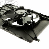 Ventilador para refrigeración del motor original para Ford Mondeo S-Max 1.6 1.8 TDCi 1593900