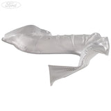 Protector térmico inferior original para Ford Fiesta 1.4 TDCi 1.25 1.0 1514339
