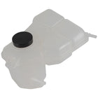 Depósito de expansión del radiador original para Ford Fiesta Fusion 1221053