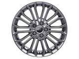 Original Ford Focus Mk4 17